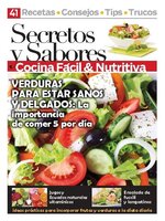 Secretos & Sabores